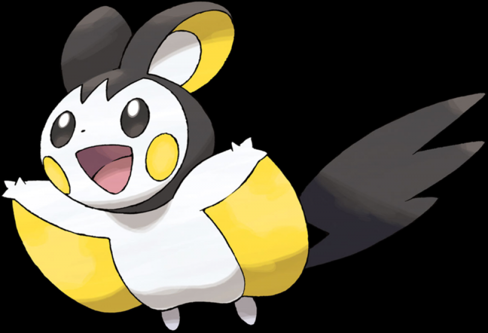 #587: Emolga