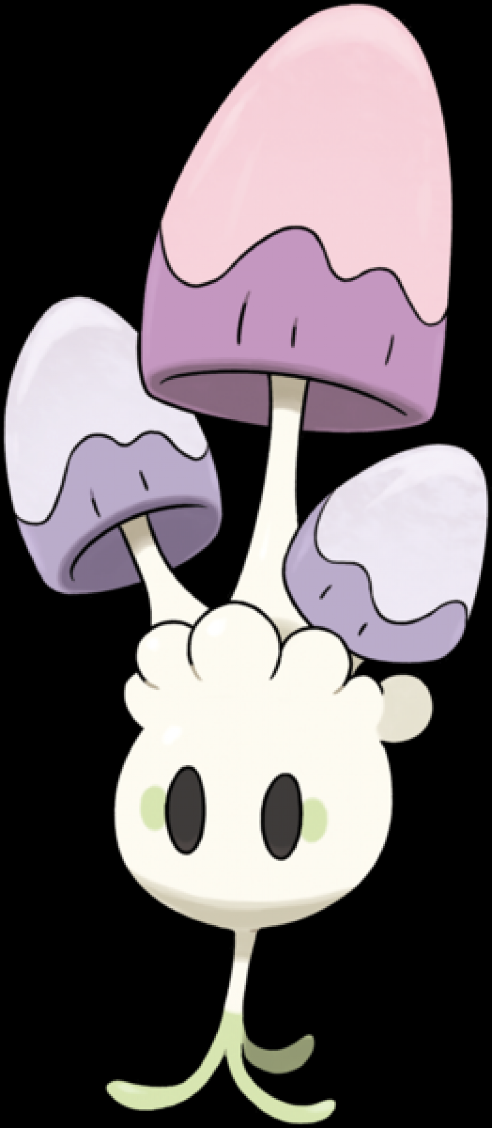 #755: Bubungus