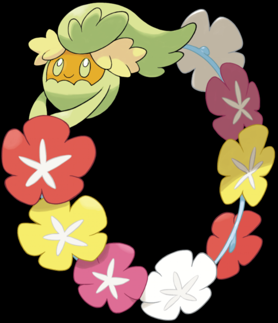 #764: Curelei