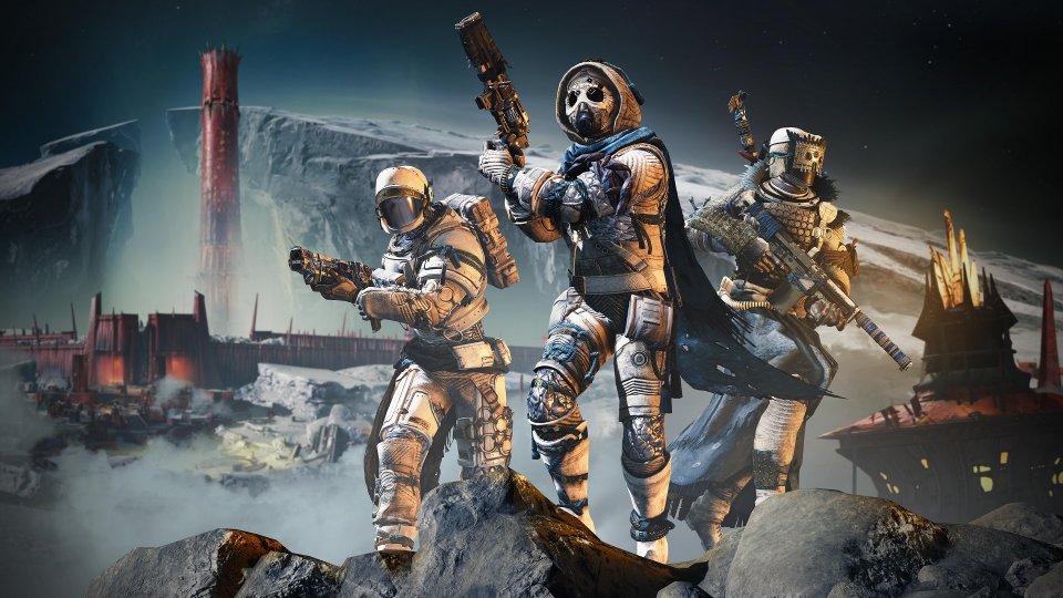 Nach der Trennung von Publisher Activision stellte Bungie den Online-Shooter Destiny 2 auf Free-to-Play um. Außerdem wanderte der Titel von BattleNet zu Steam.