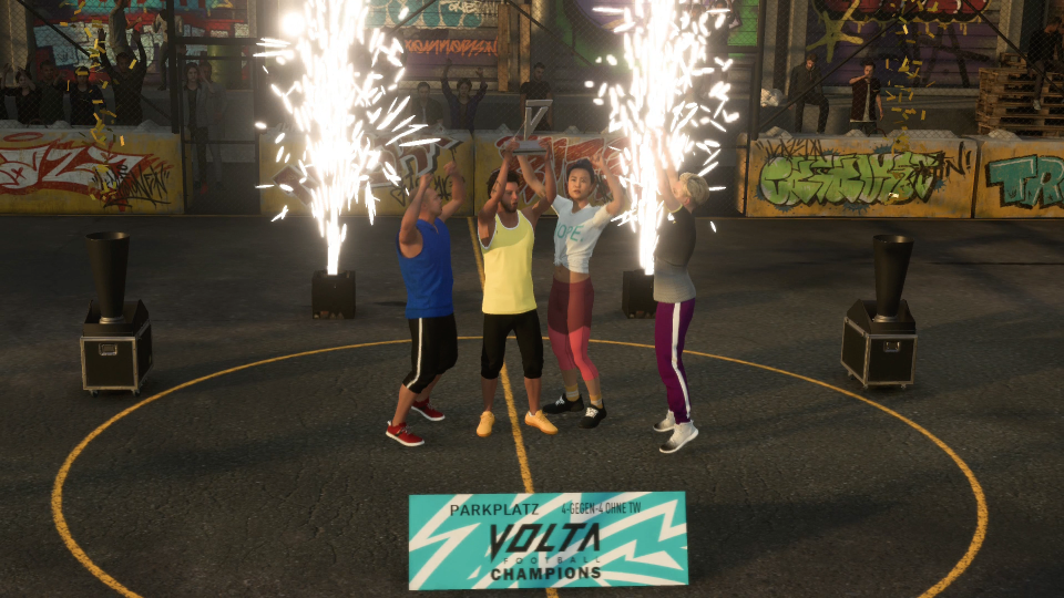 FIFA 20 im Test.