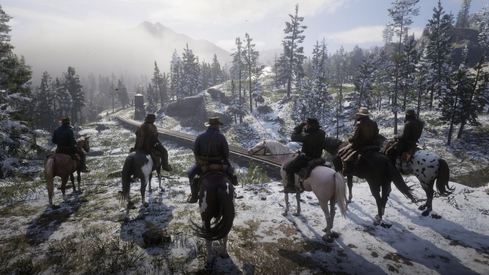 Best of Open Worlds: Die schönste offene Spielwelt aller Zeiten - Himmelsrand, Hyrule oder Harlem? (3)