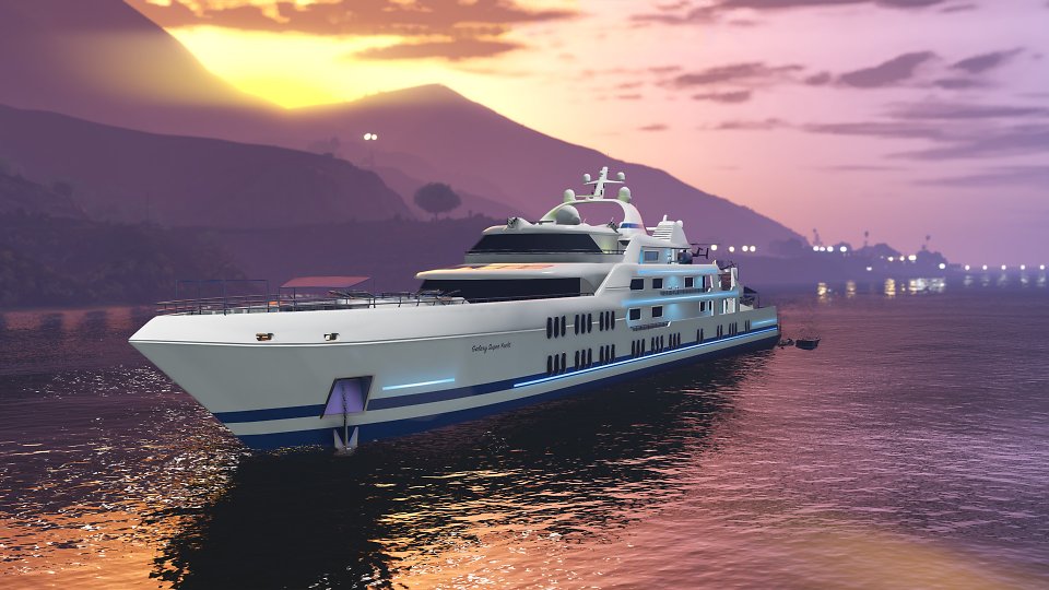 GTA 5