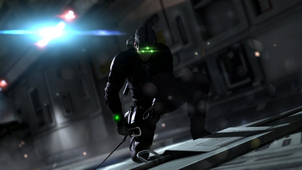 Sam Fisher greift aktuell als zusätzlicher Operator bei Rainbow Six: Siege zu Nachtsichtgerät und Pistole. Auf einen weiteren Teil der Stealth-Actionserie warten die Fans seit dem 2013 erschienen Blacklist. <br> &nbsp;