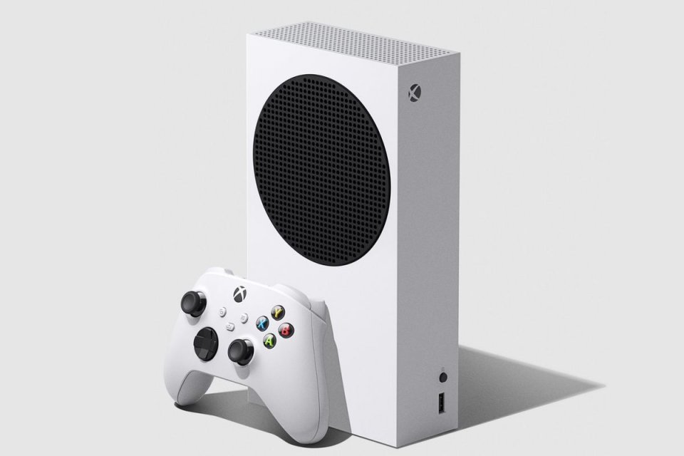 Die Xbox Series S wurde zunächst geleakt und dann offiziell bestätigt. Die kompakte Konsole ohne physisches Laufwerk erscheint im November 2020 und kostet 299 Euro. <br> &nbsp;