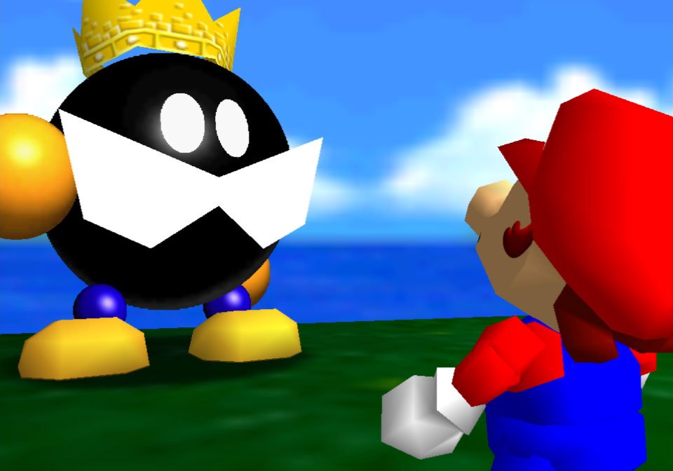 Super Mario 3D All-Stars zeigt, dass auch in Ehren ergraute Spiele im Jahr 2020 noch gut ankommen. Vielleicht kann die Turrican Collection ja in die gleiche Kerbe schlagen. <br> &nbsp;