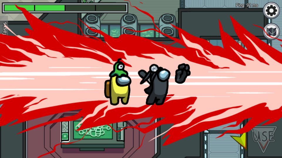 <strong>Studio: </strong>Innersloth I <strong>Publisher:</strong> Innersloth <br> <strong>Plattformen:</strong> PC, Android, iOS I <strong>Release:</strong> 15. Juni 2018