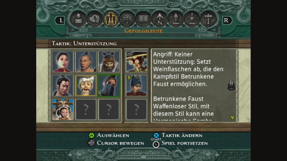 <strong>Typisch Bioware:</strong> Ein Gruppensystem darf natürlich keinesfalls fehlen. Insgesamt gibt es 12 einzigartige Gefolgsleute, die sich hervorragend in die übergreifende Geschichte einordnen. Jede Figur hat eigene Motive, darüber hinaus ist es möglich, diverse Romanzen zu starten.