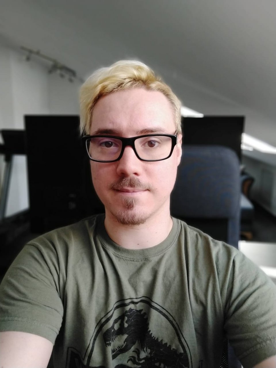 <strong>Redakteur Christian Fußy: </strong>Meinung zu 'Borat Subsequent Moviefilm'
