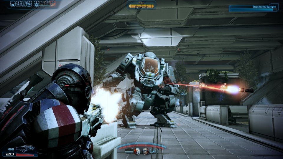 Mass Effect 3 (2012)