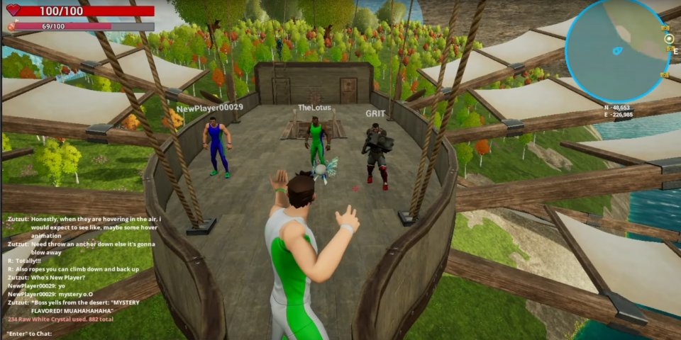 Wenn ihr euch den Pitch eines MMORPGS durchlest und sofort skeptisch den Kopf schüttelt, seid ihr nicht die Zielgruppe von Scammern. Achtung: Solltet ihr jemanden kennen, der auf einen Vorschussbetrug hereingefallen ist, steht ihm bitte zur Seite. Scammer verlassen sich darauf, dass ihre Opfer aus purer Scham dem Mund halten.