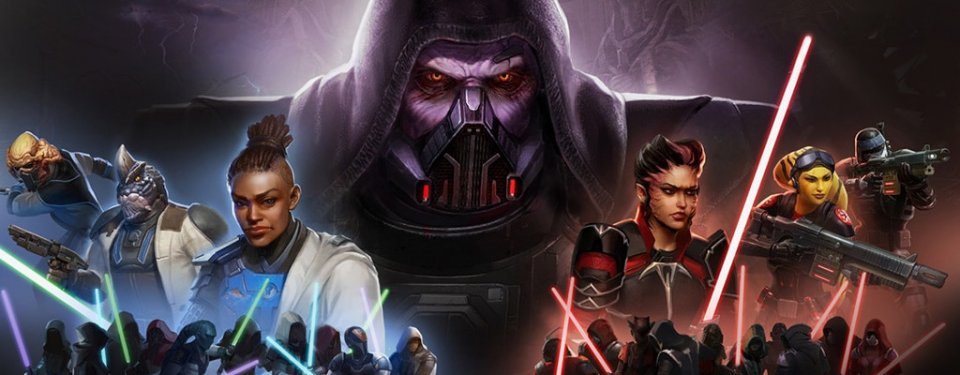 MMORPGs gehören mit den kostspieligsten Projekten der Videospielindustrie. SWTOR kostete damals, wenn wir die Inflation mit einbeziehen, umgerechnet 230.000.000 Dollar.
