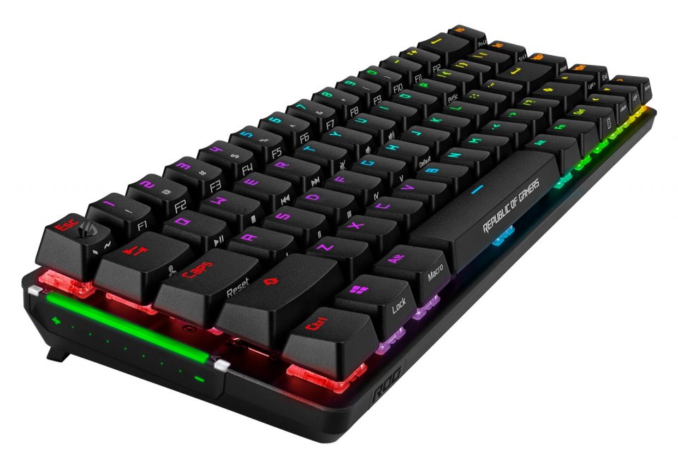 Asus ROG Falchion