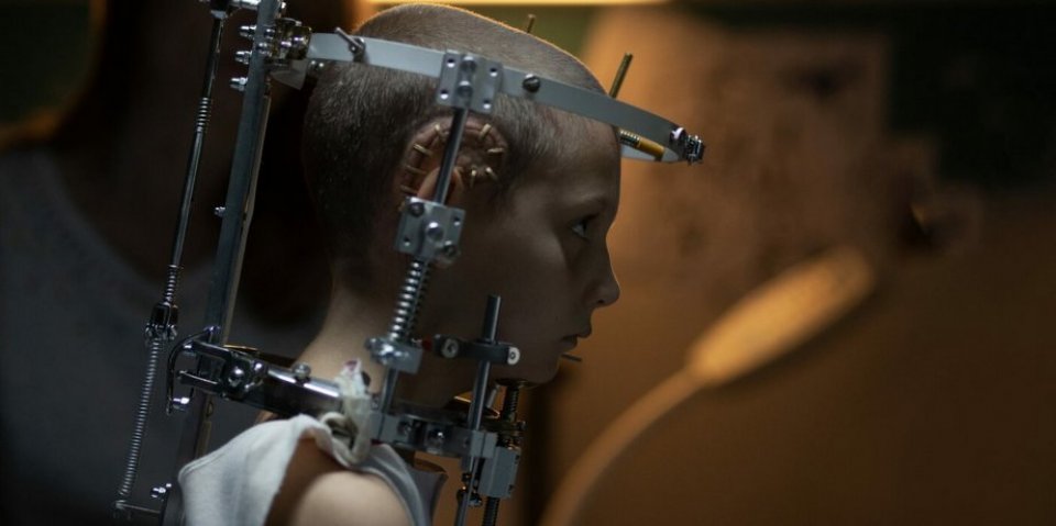 Titane in der Filmkritik: Wer sein Auto liebt, der... (2)