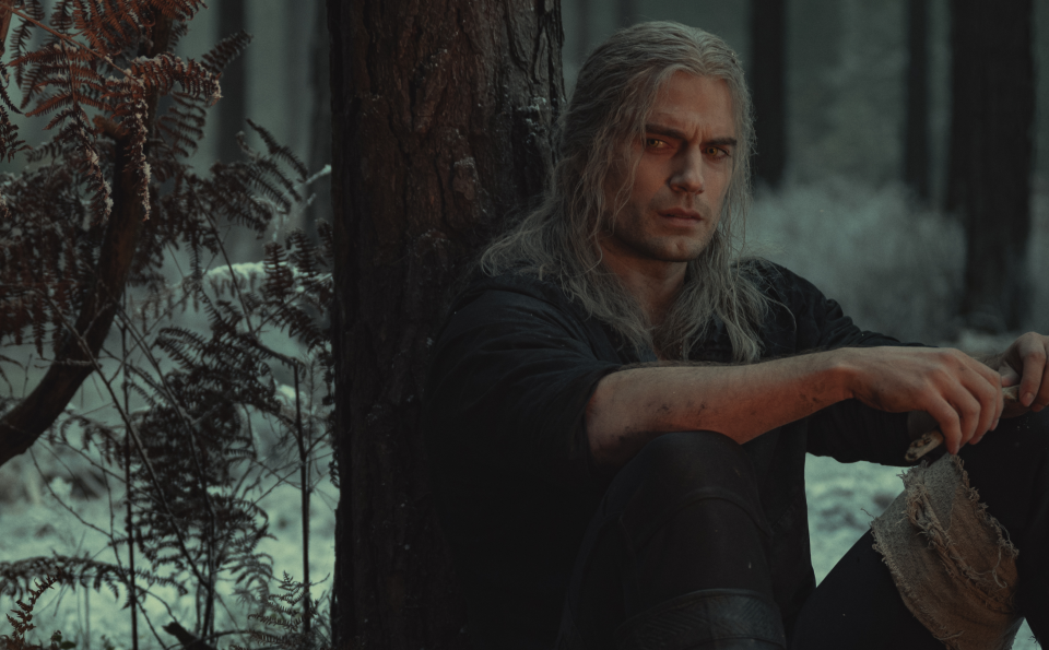 Die besten Serien 2022: Serien auf Netflix, Prime, Disney+ und Co. (2)