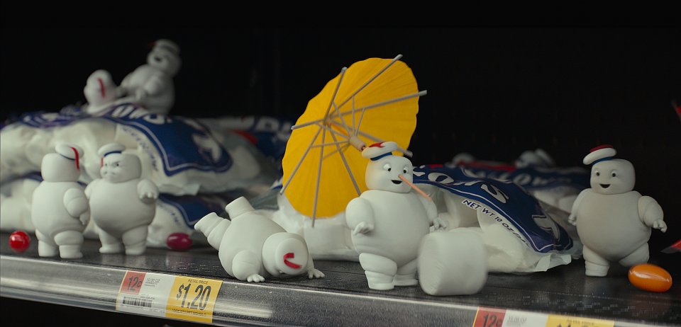Ghostbusters: Legacy