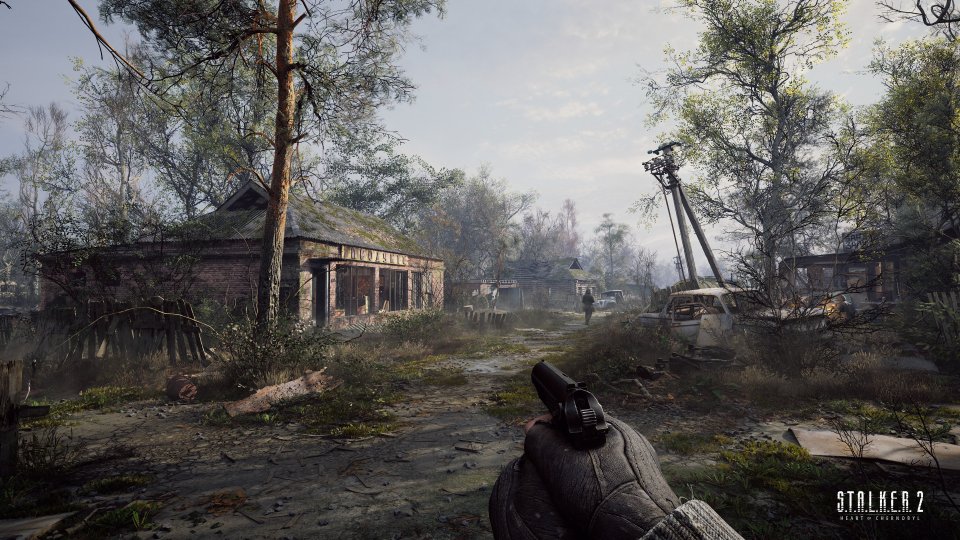 Shooter-Highlights 2023: Diese Ballerspiele feiern im neuen Jahr ihren Release! (17)