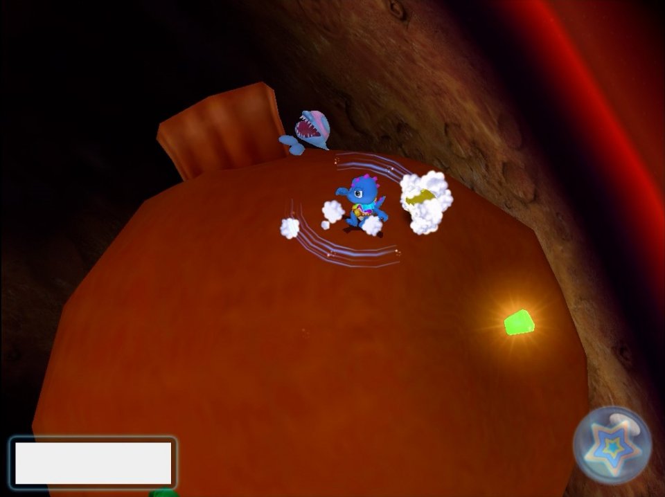 DuLuDuBi Star hat keinen Controller-Support, sondern kann nur mit Maus und Tastatur gespielt werden. Das macht die ganze Sache leider kein Stück besser.