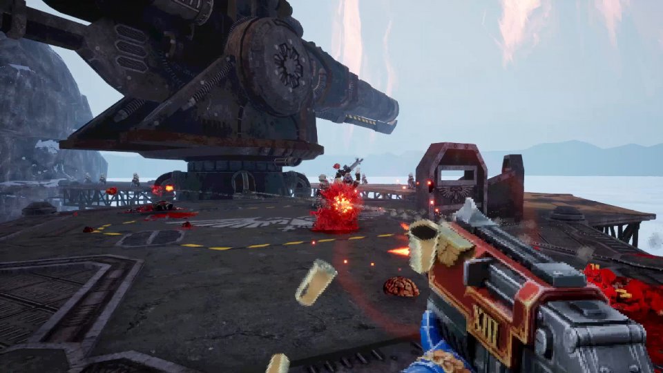Shooter-Highlights 2023: Diese Ballerspiele feiern im neuen Jahr ihren Release! (20)