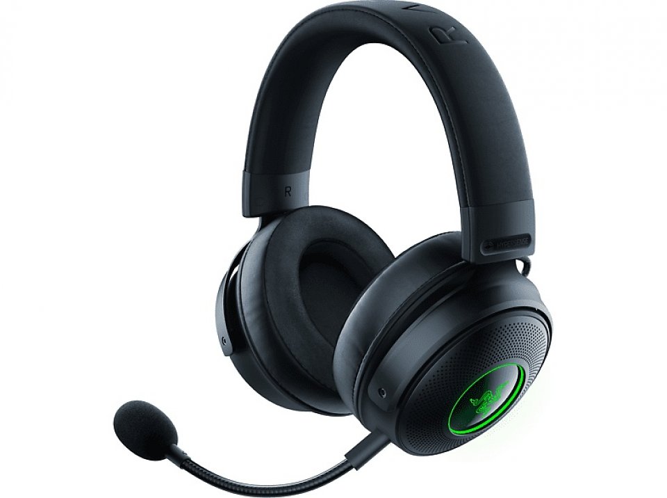 Razer Kraken V3 Pro