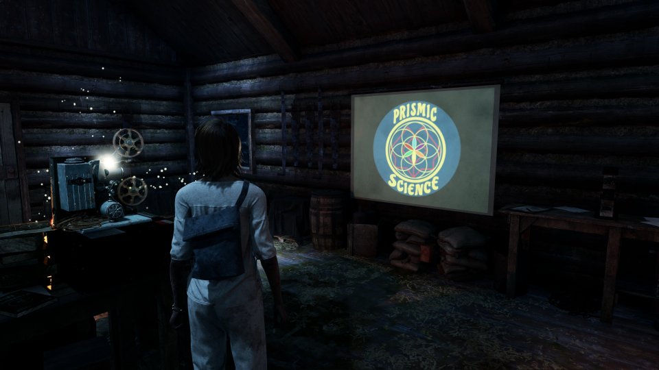 The Chant angespielt: Third-Person-Horror-Adventure in der Gamescom-Vorschau. (3)