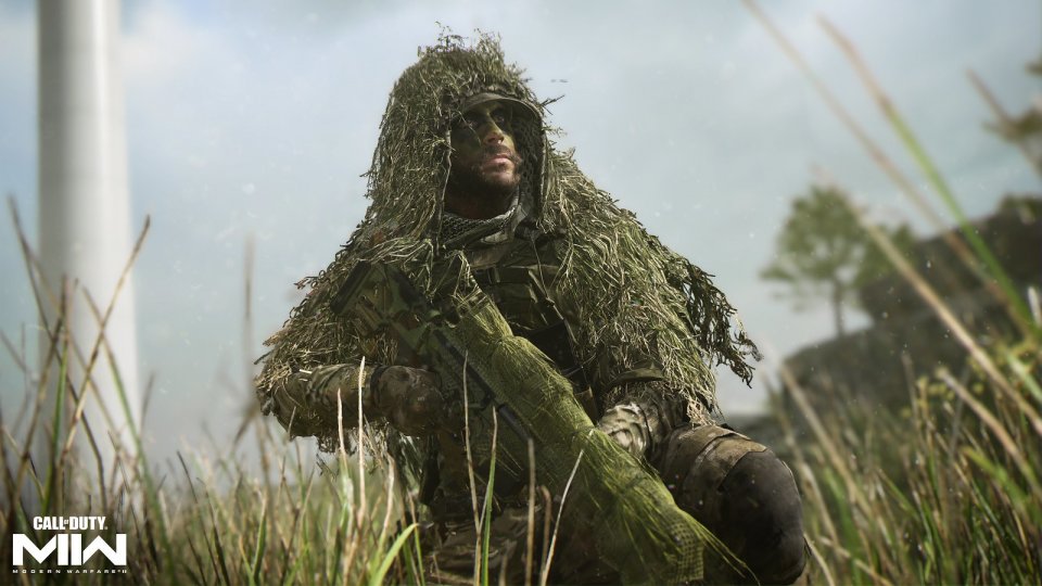 Call of Duty: Modern Warfare 2 - Season 2 ist ein absoluter Witz, liebe Entwickler! (3)