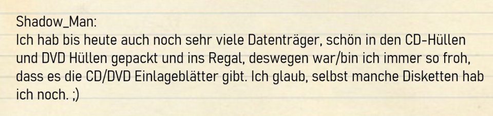 <strong>30 Jahre PC Games: </strong>So hat sich unsere Community entwickelt!