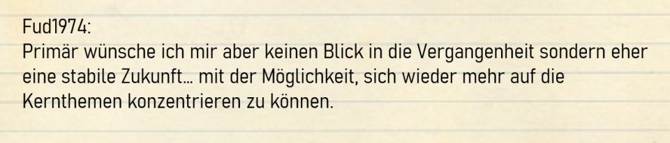30 Jahre PC Games: Community im Auf und Ab der Gefühle (6)