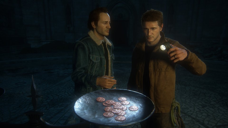 In der Legacy of Thieves Collection kämpfen, rätseln und klettern sich Nathan Drake, Victor Sullivan und Co. wieder durch die ganze Welt.