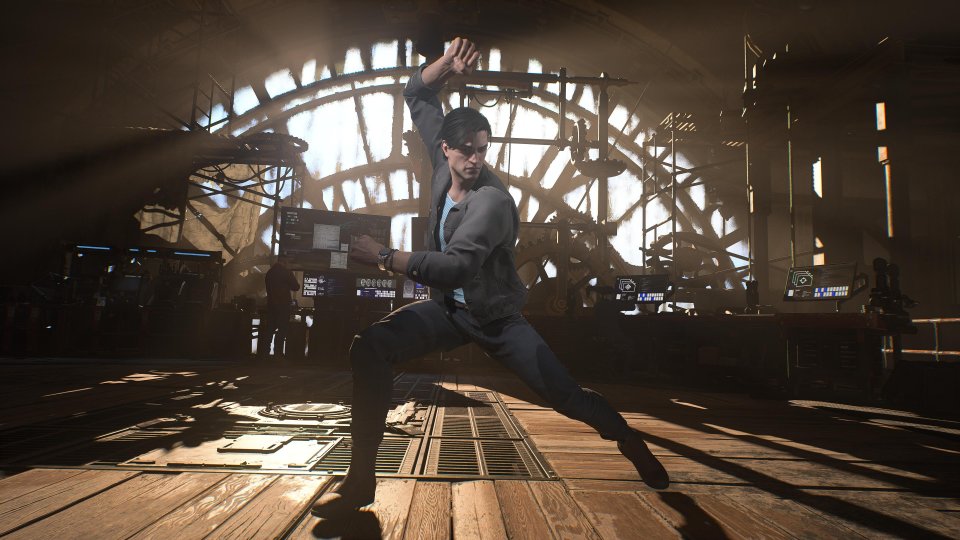 Gotham Knights im Test: Screenshots aus der PS5-Version (via Fotomodus)