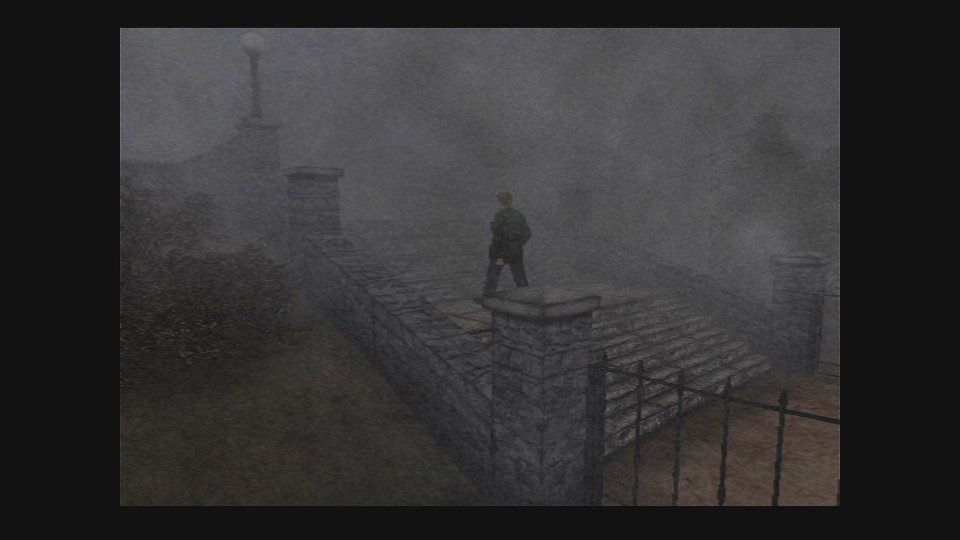 Silent Hill 2 im Retro-Check: Horror, der das Herz bricht (1)