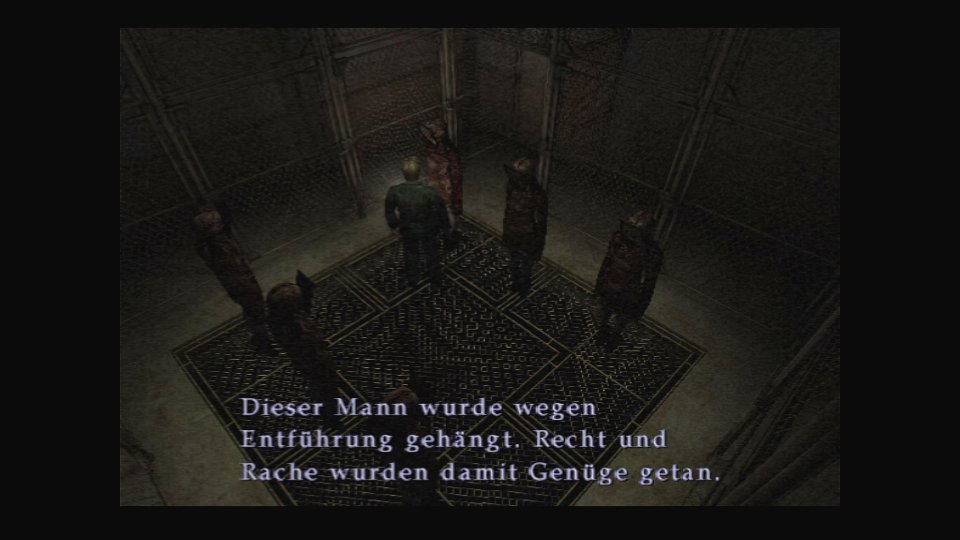 Silent Hill 2 im Retro-Check: Horror, der das Herz bricht (4)