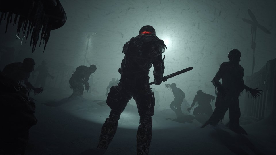 The Callisto Protocol im Test: Gruseliger Weltraum-Horror, der Dead Space entthront (4)