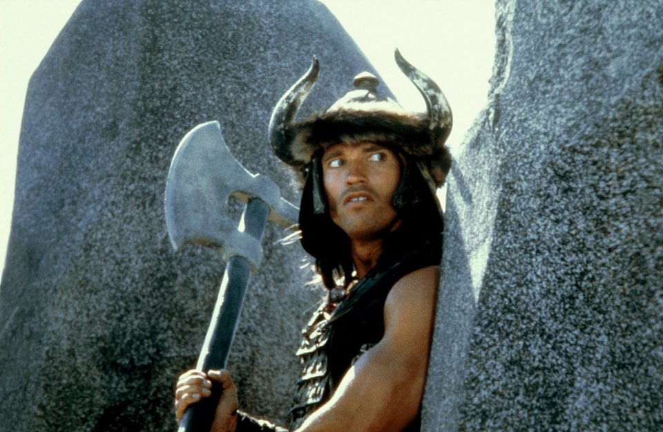 1982: Das wahrscheinlich wichtigste Filmjahr der Popkultur (7)