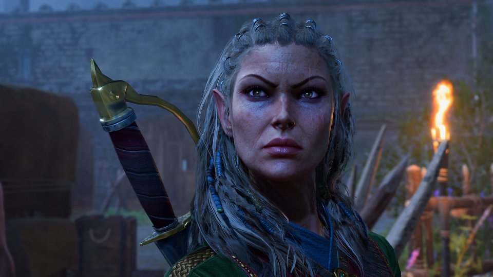 Jaheira