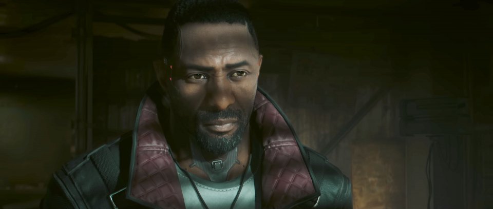 <strong>FOR THE KING II</strong>Cyberpunk 2077: Phantom Liberty