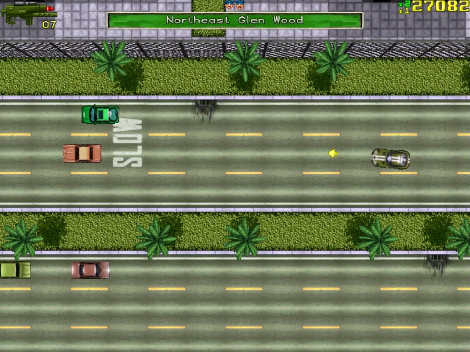 Grand Theft Auto - Vom Dorfpunk zum Rockstar - 25 Jahre GTA (6)