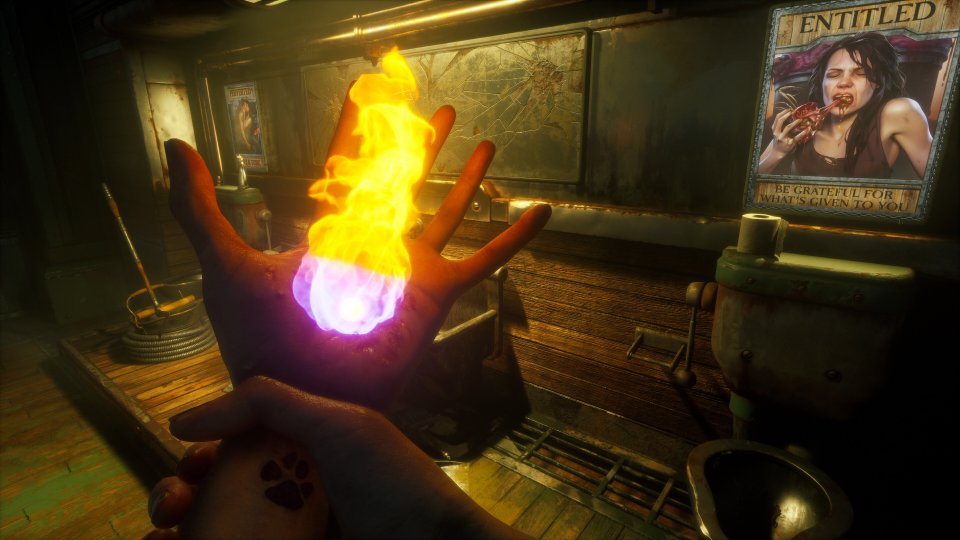 Ken Levines neues Werk Judas wurde auf den Game Awards 2022 vorgestellt.