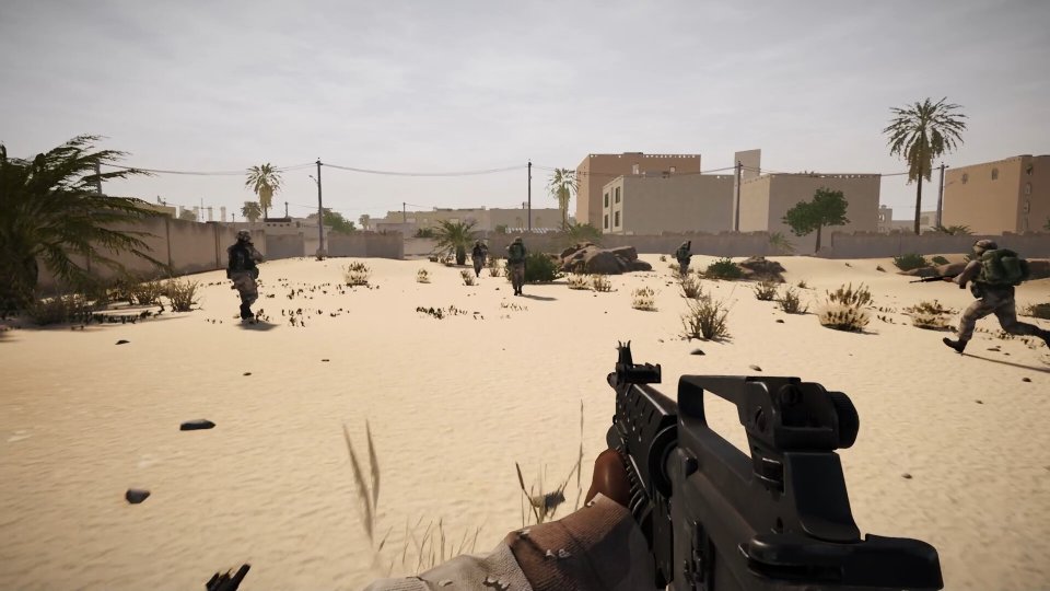 Shooter-Highlights 2023: Diese Ballerspiele feiern im neuen Jahr ihren Release! (11)