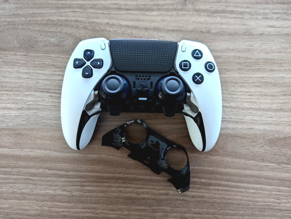 Playstation 5 - DualSense Edge: Alles, was ihr zum Luxus-Controller wissen müsst (5)