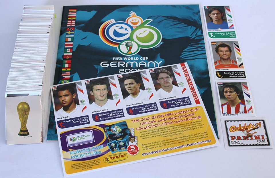 Die Sammelbildchen stellen laut EA das große Vorbild für die FUT-Packs dar. Auch die WM 2022 in Katar kommt wieder mit eigenen Panini-Bildern daher.