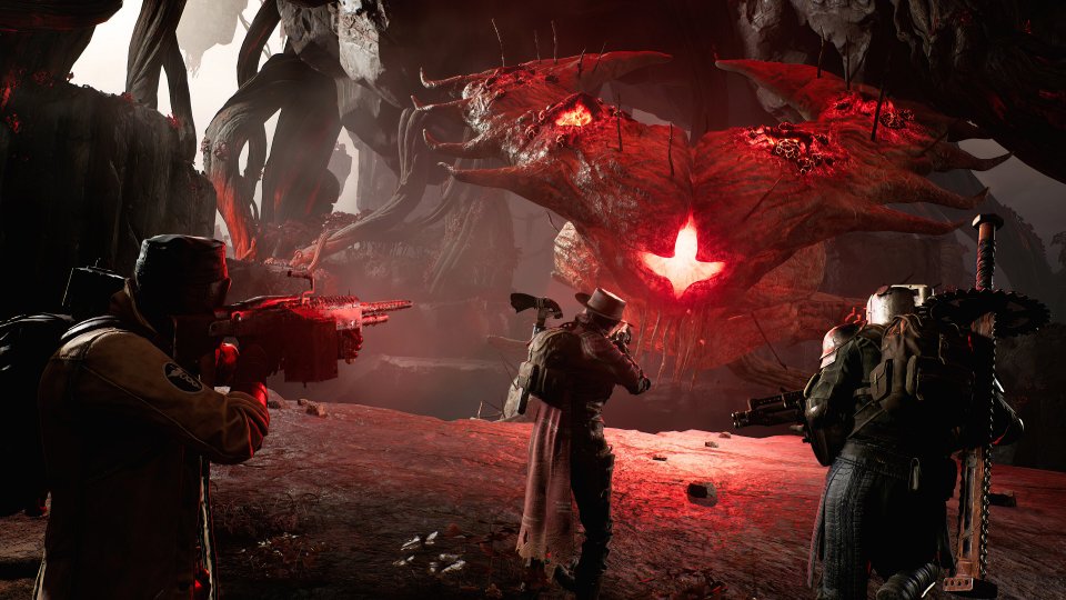 Shooter-Highlights 2023: Diese Ballerspiele feiern im neuen Jahr ihren Release! (13)