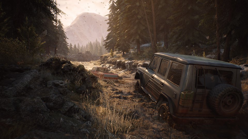 Survival-Spiele 2023: Die neuen Survival-Highlights des nächsten Jahres im Überblick (26)