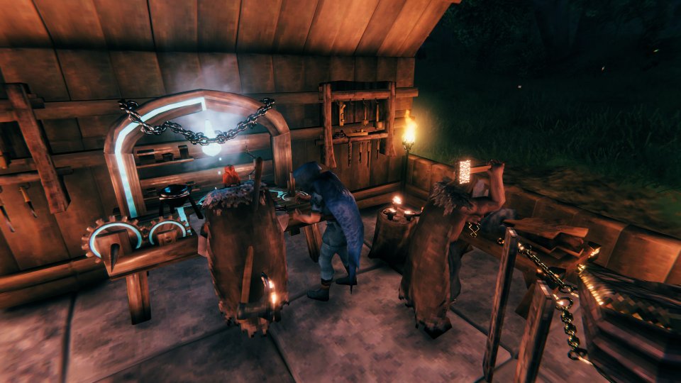 Survival-Spiele 2023: Die neuen Survival-Highlights des nächsten Jahres im Überblick (30)