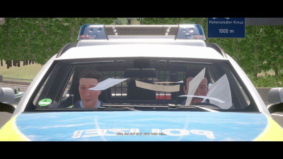 Autobahn Polizei Simulator 3