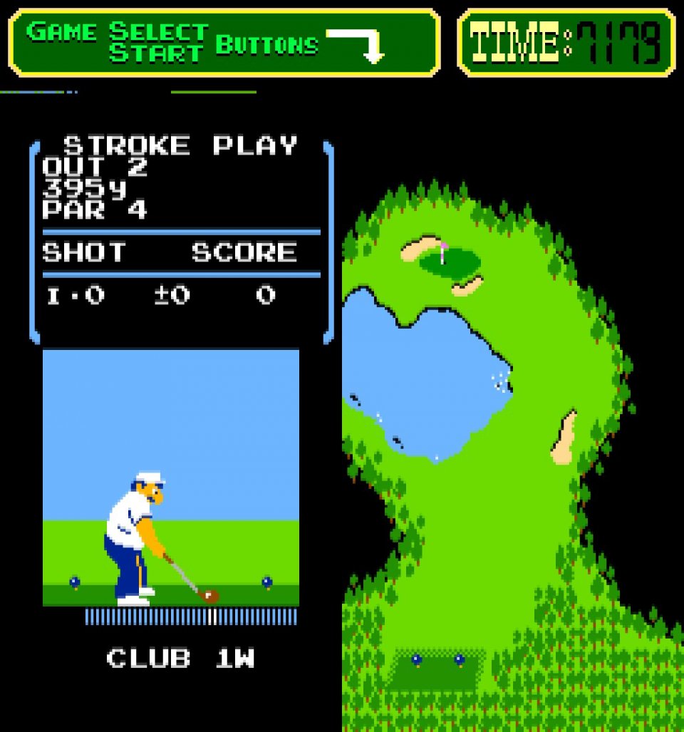 Golf