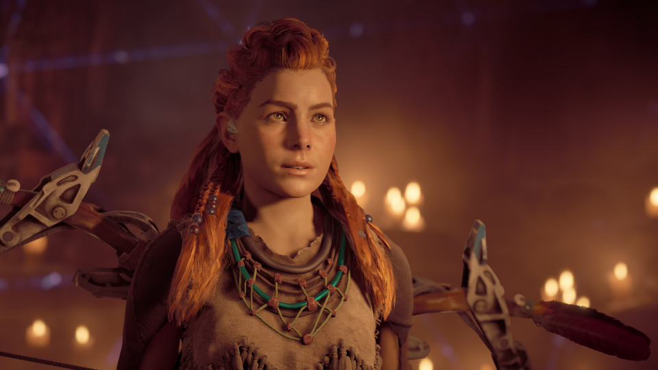 Videospiele sind reine Männersache? Von wegen! (1)