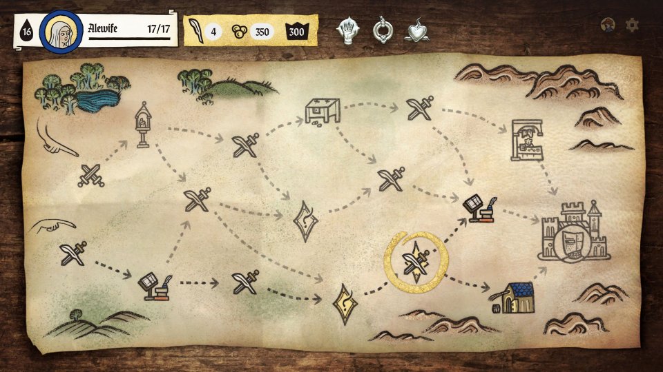 Inkulinati im Early-Access-Check: Tinten-Strategie bei der nicht gekleckst werden sollte (8)
