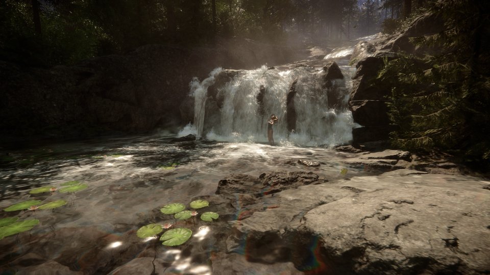 Sons of the Forest in der Vorschau: Die Unterschiede zum Vorgänger sind gewaltig (8)