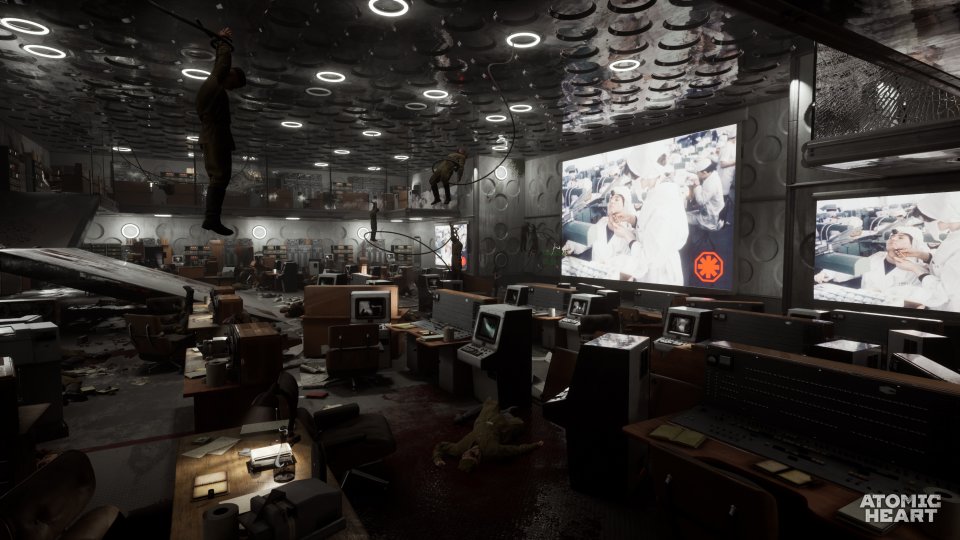 Atomic Heart